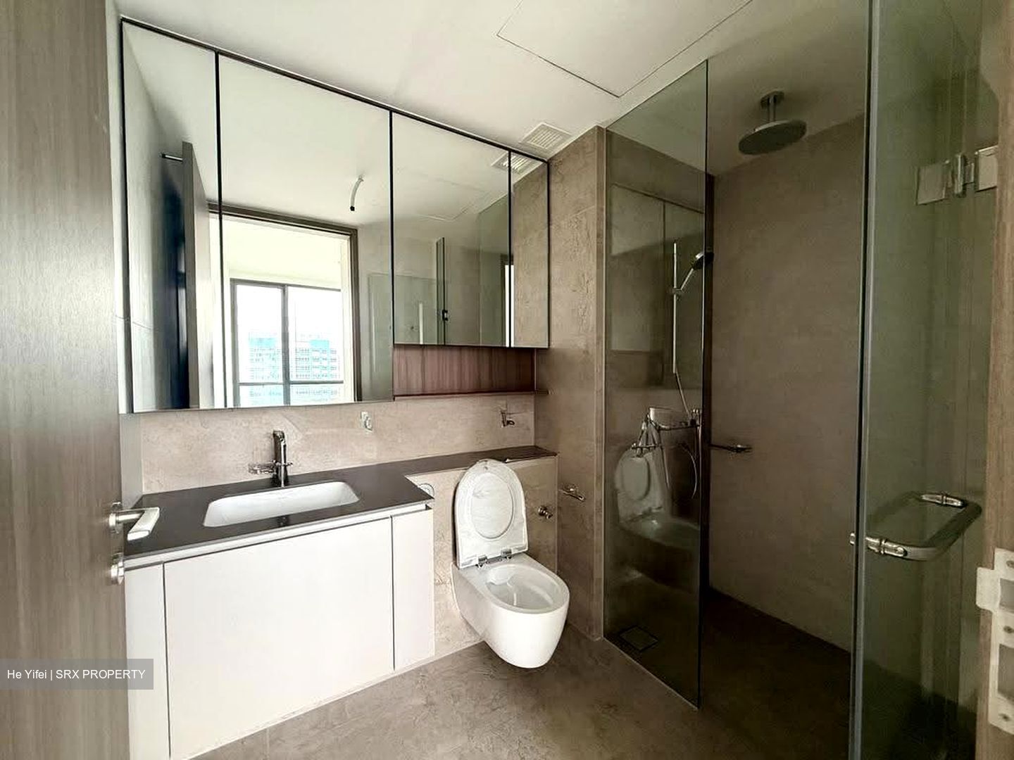 Norwood Grand (D25), Apartment #608846361